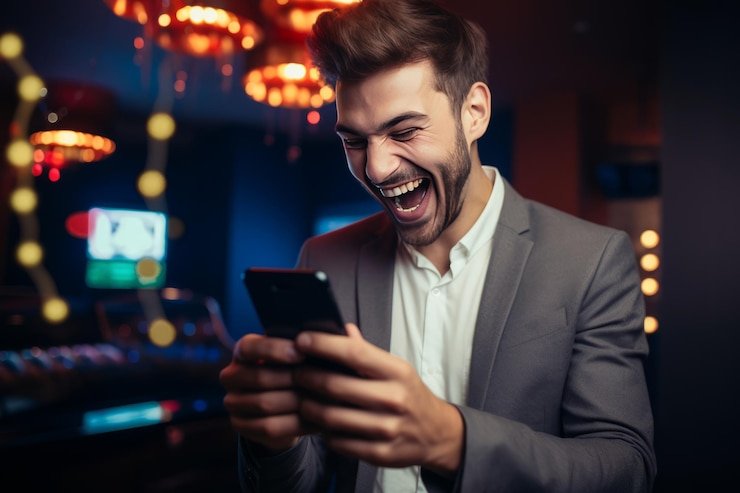 lucky 85 game Live Casino