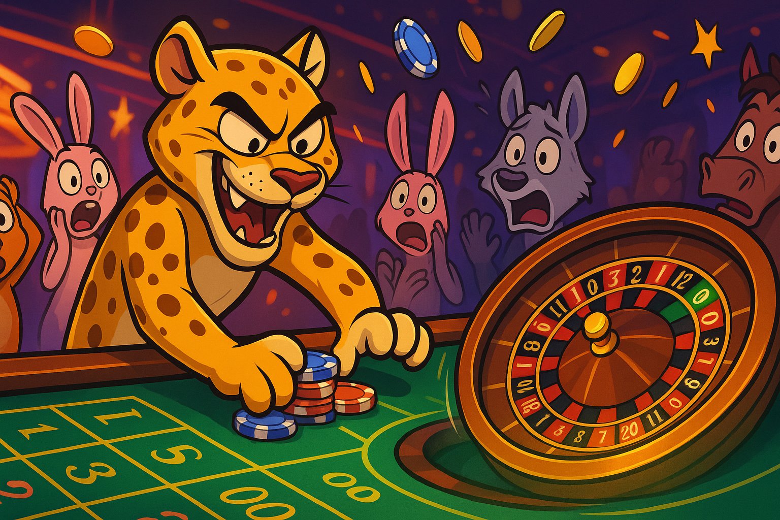 lucky 85 game Sportsbook